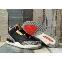 buy wholesale air jordan 3 shoes men