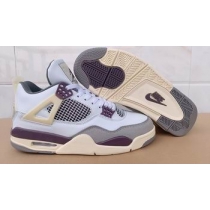 cheap wholesale air jordan 4 shoes