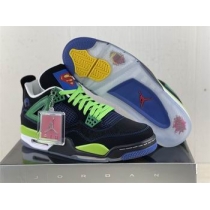 cheap wholesale air jordan 4 shoes