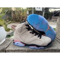 buy wholesale nike Air jordan 6 shoes men in china