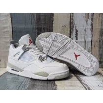 china cheap air jordan 4 women shoes for sale