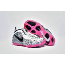 cheap wholesale Nike Air Foamposite One shoes women