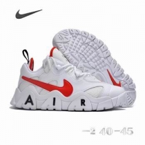 china cheap Nike Air Barrage Low shoes