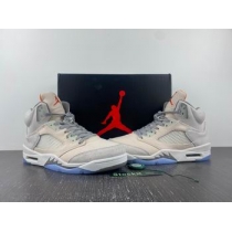 low price wholesale nike air jordan 5 sneakers free shipping