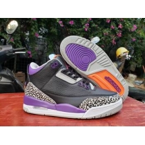 cheap wholesale nike air jordan 3 shoes aaa