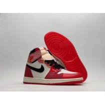 wholesale air jordan 1 men's shoes  aaa