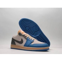 wholesale air jordan 1 men's shoes  aaa