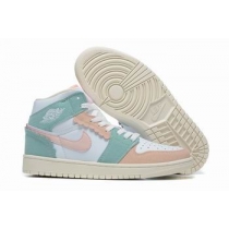 china cheap wholesale nike air jordan 1 women sneakers online