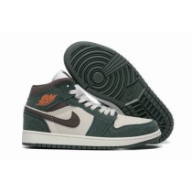 wholesale air jordan 1 men's shoes  aaa