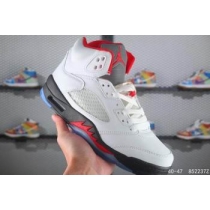 china wholesale nike air jordan 5 shoes aaa