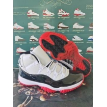 china nike air jordan 11 shoes aaa for sale online