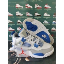 china nike air jordan 4 shoes aaa for sale online