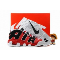 free shipping Nike Air More Uptempo shoes from china