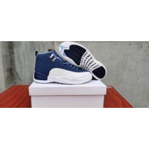 cheap wholesale nike air jordan 12 shoes from china 