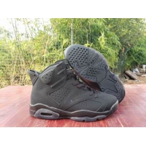 bulk wholesale nike air jordan 6 shoes in china discount