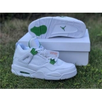 cheap wholesale nike air jordan 4 shoes aaa