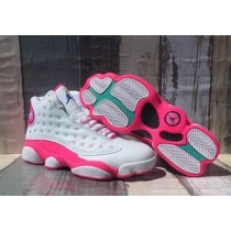 cheap nike air jordan 13 women shoes for sale in china