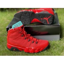 wholesale nike air jordan 9 men shoes top quality