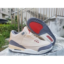 wholesale nike air jordan 3 shoes from china