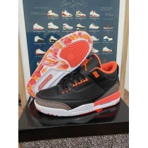 wholesale nike air jordan 3 shoes from china