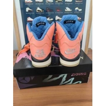 china wholesale nike air jordan 5 shoes