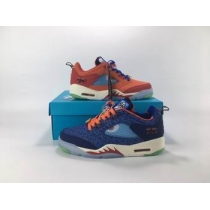 china wholesale nike air jordan 5 shoes