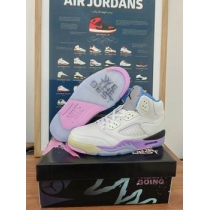 china wholesale nike air jordan 5 shoes