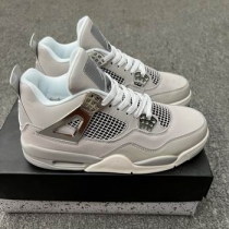 low price nike air jordan 4 women's shoes for sale