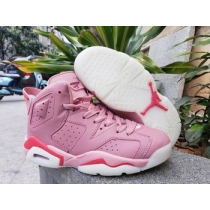 China nike air jordan 6 shoes aaa