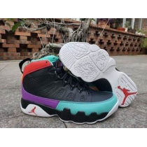 wholesale air jordan 9 shoes online low price