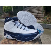 wholesale air jordan 9 shoes online low price