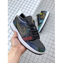 cheap nike air jordan 1 shoes in china