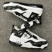 cheapest nike air jordan 4 shoes free shipping online