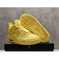 nike air jordan 4 shoes cheap from china