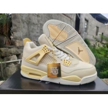 nike air jordan 4 shoes cheap from china