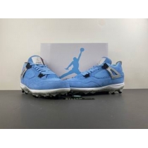 nike air jordan 4  spike shoes cheap from china