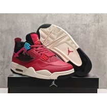 nike air jordan 4 shoes cheap from china