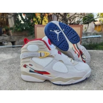 china wholesale air jordan 8 men shoes online