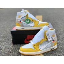 cheap Jordan 1 aaa shoes wholesale in china