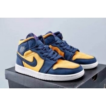 cheap wholesale nike air jordan 1 shoes aaa in china