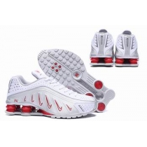 china Nike Shox AAA  men