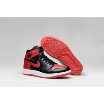 nike air jordan 1 shoes