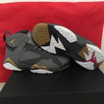 cheap nike air jordan 7 shoes