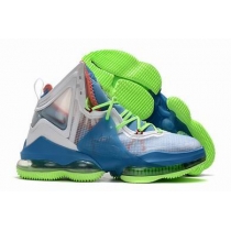 china cheap Nike Lebron james 19 shoes