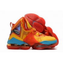 china cheap Nike Lebron james 19 shoes