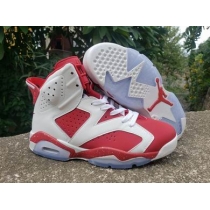 china wholesale nike air jordan 6 men shoes online