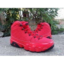 china wholesale nike air jordan 9 men shoes