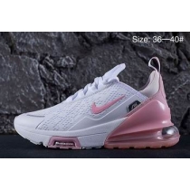china cheap nike air max 270 men shoes online