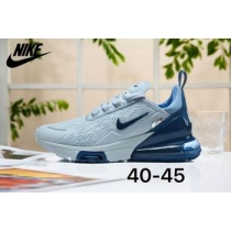 china cheap nike air max 270 men shoes online