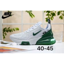 china cheap nike air max 270 men shoes online